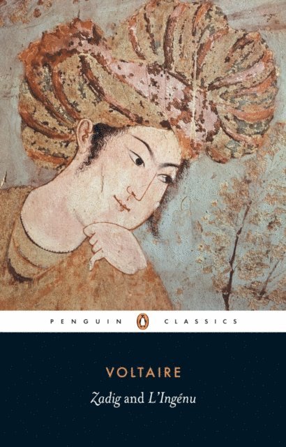 Voltaire - Zadig and L'Ingénu, E-bok