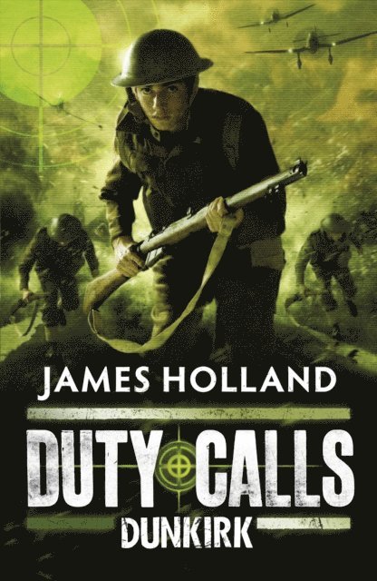James Holland - Duty Calls: Dunkirk, E-bok