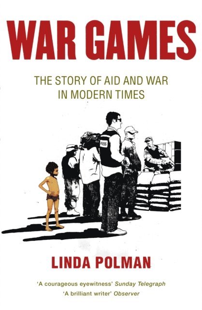 Linda Polman - War Games, E-bok. Tillgänglighet: Lägg i varukorg