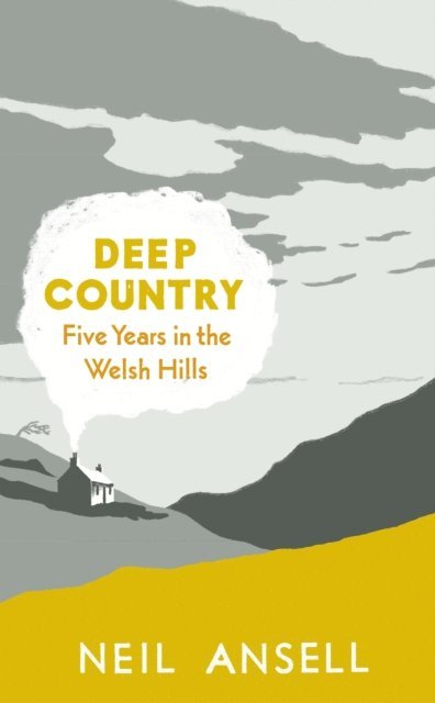Neil Ansell - Deep Country, E-bok