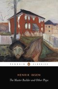 Master Builder and Other Plays