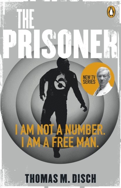 Thomas M. Disch - Prisoner, E-bok