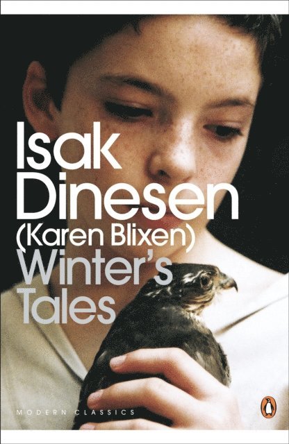 Isak Dinesen - Winter's Tales, E-bok