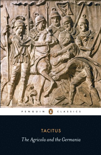 Tacitus - Agricola and Germania, E-bok