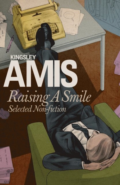 Kingsley Amis - Amis Collection, E-bok