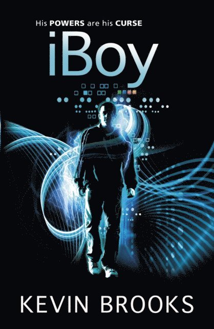 Kevin Brooks - iBoy, E-bok