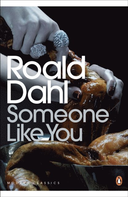 Roald Dahl - Someone Like You, E-bok