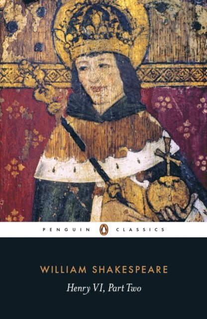 William Shakespeare, Stanley Wells - Henry VI Part Two, E-bok