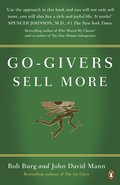 Go-Givers Sell More