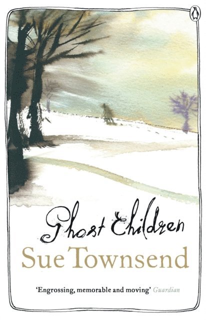 Sue Townsend - Ghost Children, E-bok