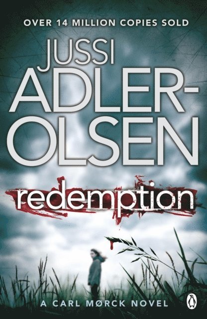 Jussi Adler-Olsen - Redemption, E-bok