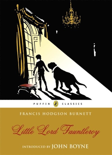 Frances Hodgson Burnett - Little Lord Fauntleroy, E-bok