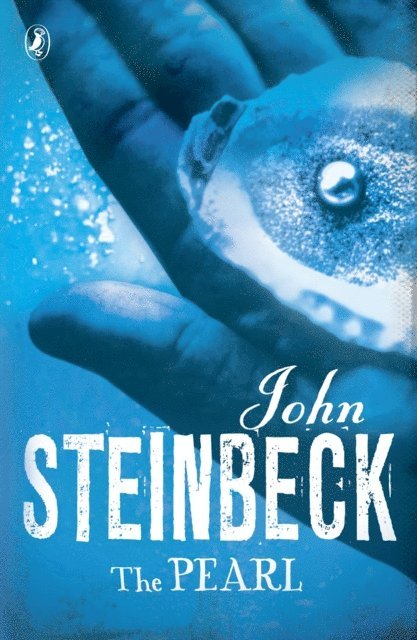 John Steinbeck - Pearl, E-bok