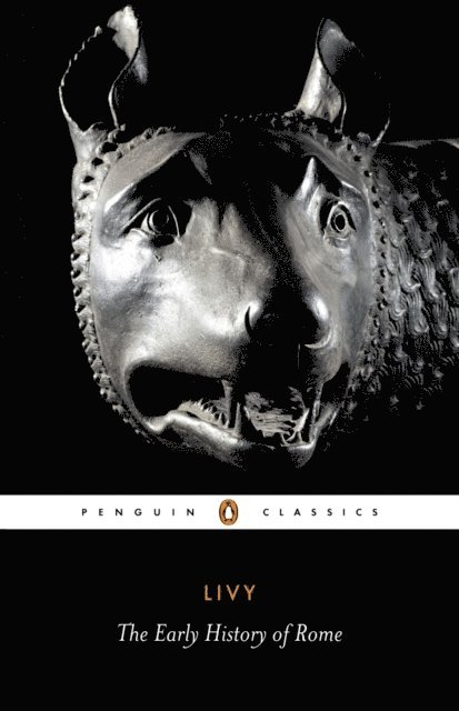 Livy - Early History of Rome, E-bok