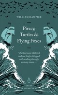 Piracy, Turtles and Flying Foxes