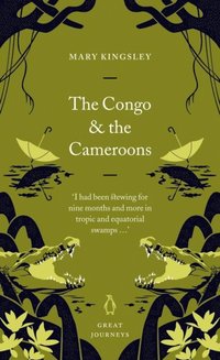 Congo and the Cameroons