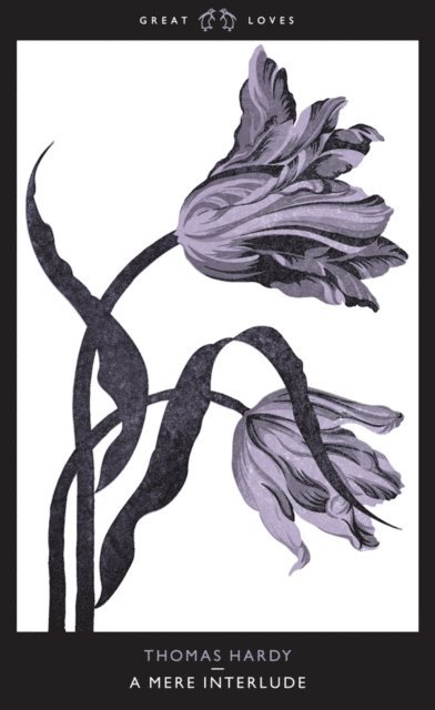 Thomas Hardy - Mere Interlude, E-bok