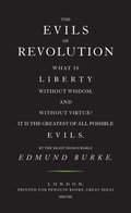 Evils of Revolution