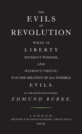 Evils of Revolution