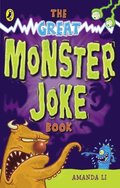 Great Monster Joke Book