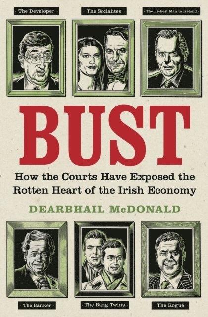 Bust