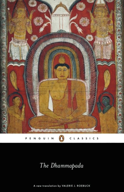 Dhammapada, E-bok