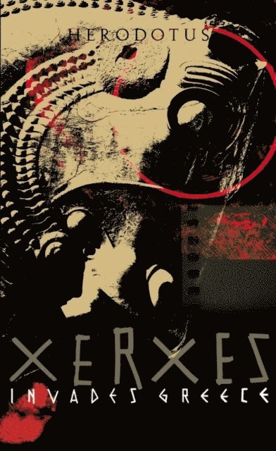 Herodotus - Xerxes Invades Greece, E-bok