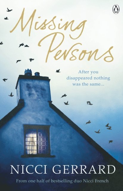 Nicci Gerrard - Missing Persons, E-bok. Tillgänglighet: Lägg i varukorg
