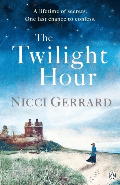 Nicci Gerrard - Twilight Hour, E-bok. Tillgänglighet: Lägg i varukorg