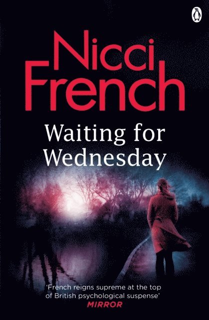 Nicci French - Waiting for Wednesday, E-bok
