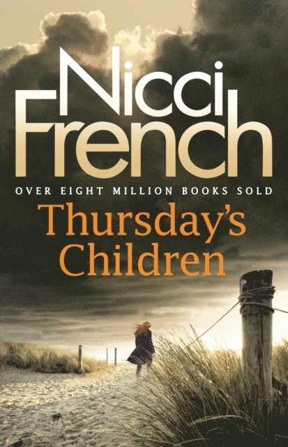 Nicci French - Thursday's Child, E-bok