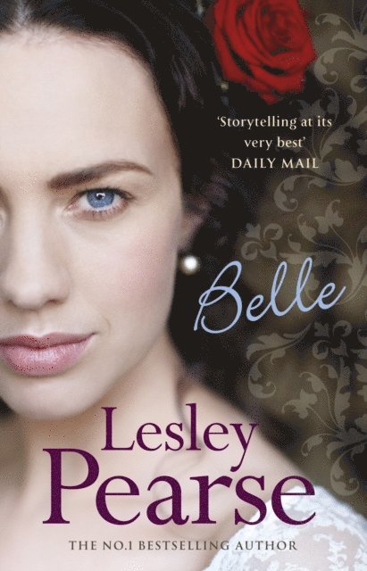 Lesley Pearse - Belle, E-bok