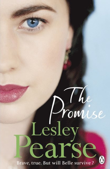 Lesley Pearse - Promise, E-bok
