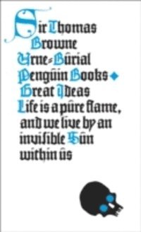 Thomas Browne - Urne-Burial, E-bok