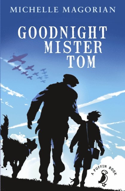 Michelle Magorian - Goodnight Mister Tom, E-bok
