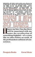 Why I am So Wise