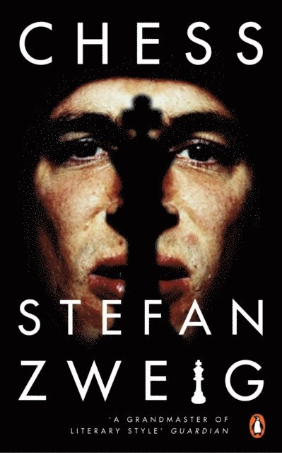 Stefan Zweig - Chess, E-bok