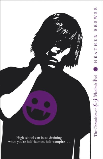 Heather Brewer - Chronicles of Vladimir Tod: Tenth Grade Bleeds, E-bok