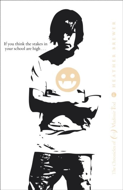 Heather Brewer - Chronicles of Vladimir Tod: Eleventh Grade Burns, E-bok