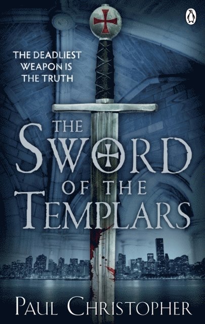 Paul Christopher - Sword of the Templars, E-bok