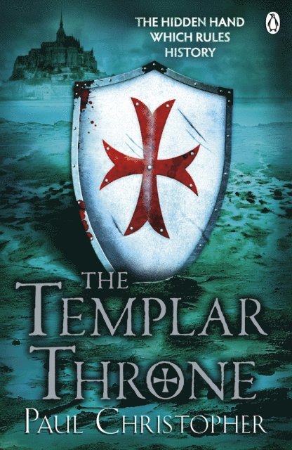 Paul Christopher - Templar Throne, E-bok