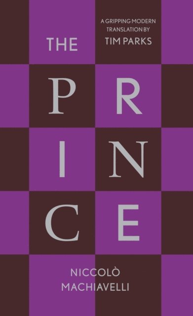 Niccolo Machiavelli - Prince, E-bok