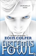 Artemis Fowl