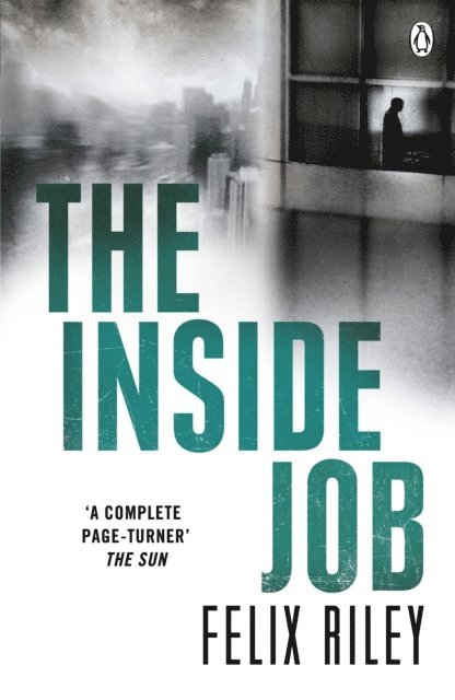 Felix Riley - Inside Job, E-bok