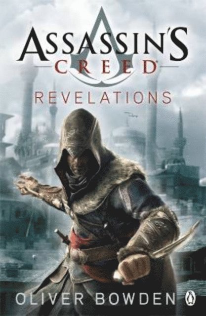 Oliver Bowden - Revelations, E-bok