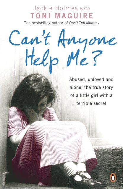 Toni Maguire - Can't Anyone Help Me?, E-bok