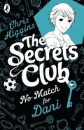 Secrets Club: No Match for Dani
