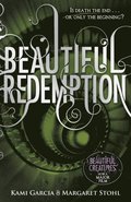 Beautiful Redemption (Book 4)