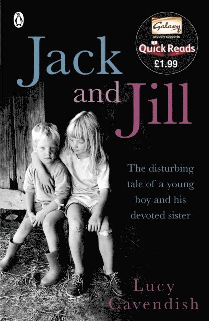 Lucy Cavendish - Jack and Jill, E-bok