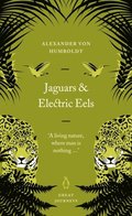 Jaguars and Electric Eels